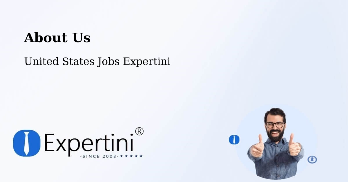 About Expertini Recruitment Platform  – Sonoma County - Sonoma County, United States Jobs Expertini