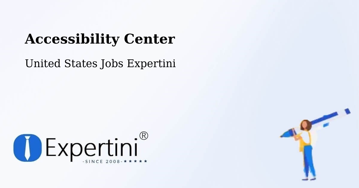 Accessibility Statement – Sonoma County - United States Jobs Expertini