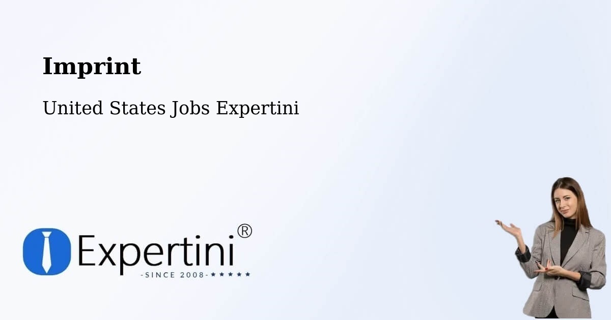 Imprint – Sonoma County - United States Jobs Expertini