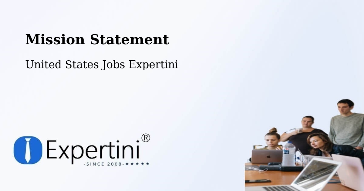 Corporate Mission – Sonoma County - United States Jobs Expertini