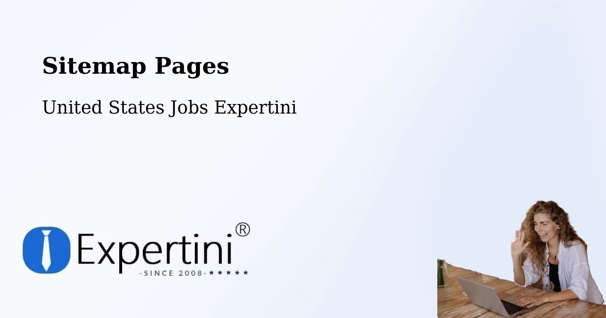 Sitemap Pages - Sonoma County - United States Jobs Expertini