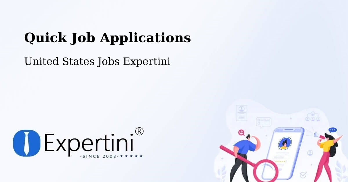 Quick Apply Feature – Sonoma County - United States Jobs Expertini