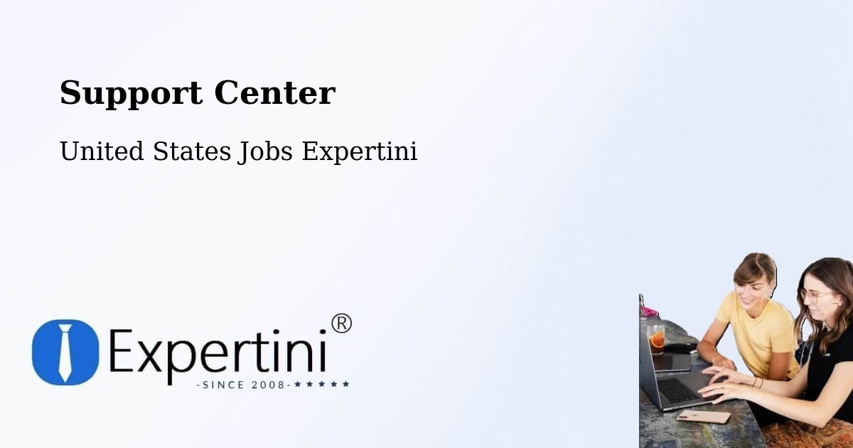 Support Services – Sonoma County - United States Jobs Expertini